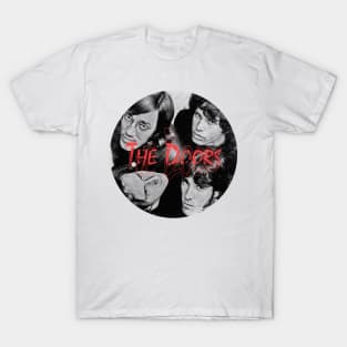 Touch Me 69 T-Shirt